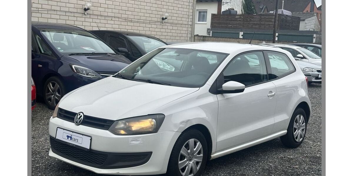 VW Polo 220.000 km 3.900 &euro; Kerpen 50171