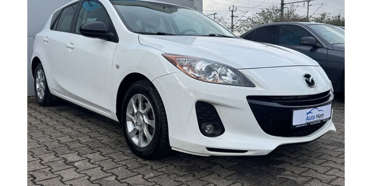 Mazda 3 154.473 km 6.990 &euro; Köln 50858