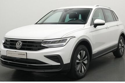 VW Tiguan 43.892 km 33.180 &euro; Leverkusen 51379