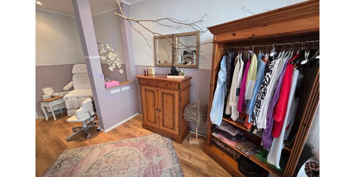 Gewerbeobjekt Euskirchen Dom-Esch - 450&euro; | Angebot:26022644