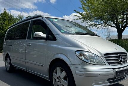 Mercedes-Benz Viano 179.000 km 23.990 &euro; Hürth 50354