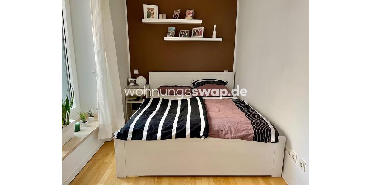 Etagenwohnung Köln Innenstadt - 2 Zimmer, 56 m&sup2;, 770&euro; | Angebot:25228918