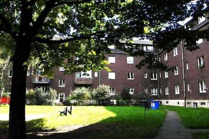 Wohnung Leverkusen Opladen - 2 Zimmer, 48 m&sup2;, 510&euro; | Angebot:25541382