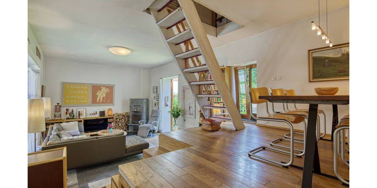 Einfamilienhaus Köln Belgisches Viertel Neustadt-Nord - 4 Zimmer, 115 m&sup2;, 898.000&euro; | Angebot:25727352