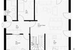 Einfamilienhaus Bergheim Quadrath-Ichendorf - 5 Zimmer, 136 m&sup2;, 424.498&euro; | Angebot:26798091