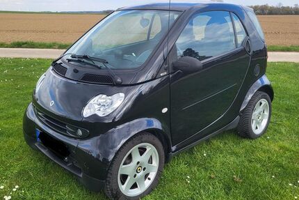 Smart ForTwo 112.500 km 2.999 &euro; Zülpich 53909