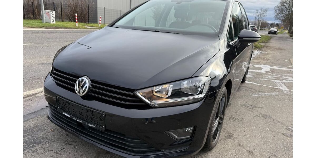 VW Golf Sportsvan 159.764 km 10.390 &euro; Bornheim 53332