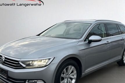 VW Passat Variant 99.980 km 17.499 &euro; Langerwehe 52379