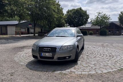 Audi A6 166.683 km 2.900 &euro; Hürtgenwald 52393