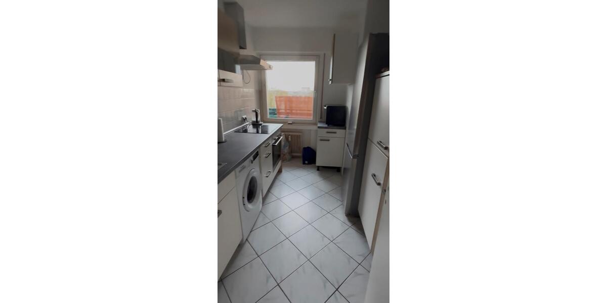 Etagenwohnung Bergheim Ahe - 2 Zimmer, 62 m&sup2;, 530&euro; | Angebot:25994185