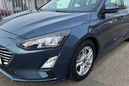 Ford Focus 93.084 km 11.730 &euro; Kerpen 50171
