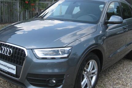 Audi Q3 92.437 km 15.800 &euro; Hürth bei Köln 50354