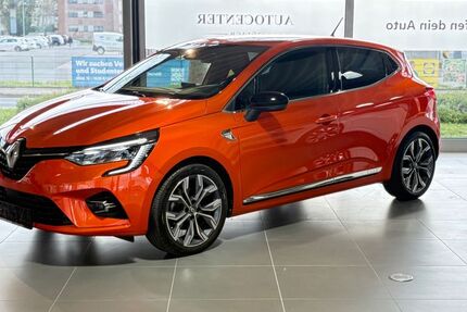 Renault Clio 37.000 km 15.499 &euro; Jülich 52428