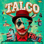 Talco / Support: The Rumpled