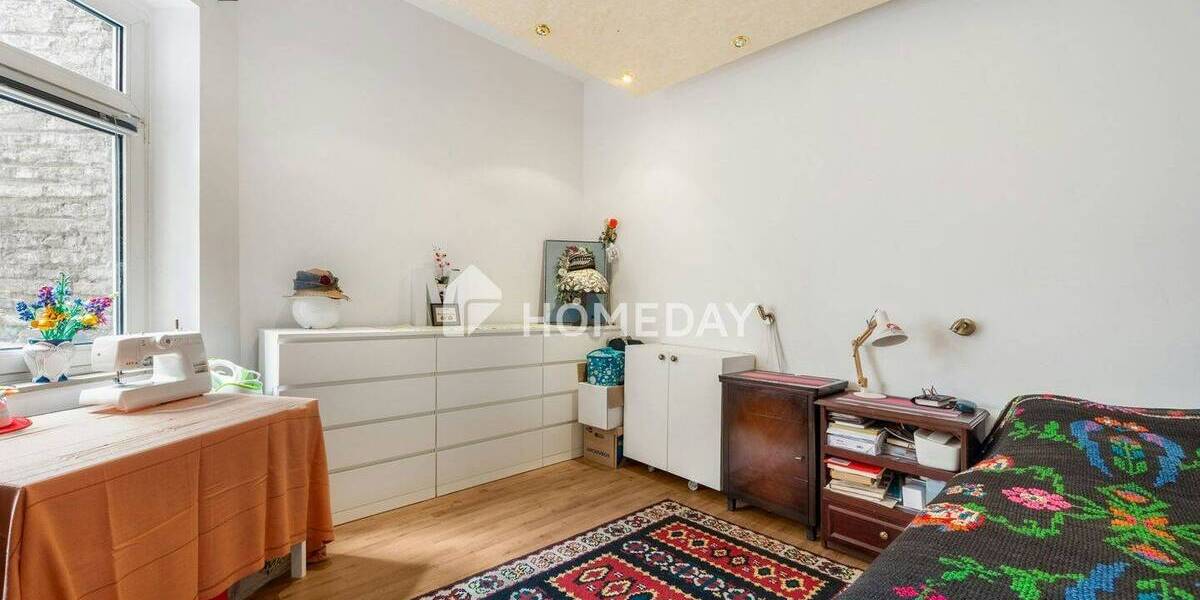 Etagenwohnung Köln Ehrenfeld - 4 Zimmer, 104 m&sup2;, 639.000&euro; | Angebot:26798690