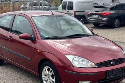 Ford Focus 157.650 km 3.000 &euro; Bornheim 53332