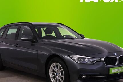 BMW 318 99.999 km 17.945 &euro; Düren 52351