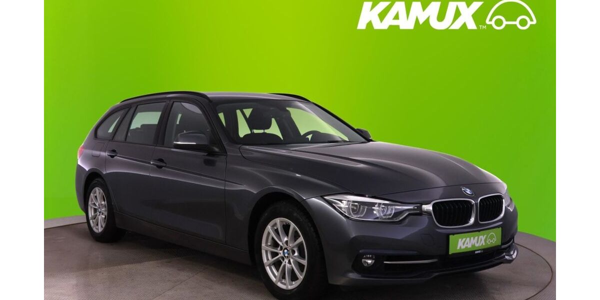 BMW 318 99.999 km 17.945 &euro; Düren 52351