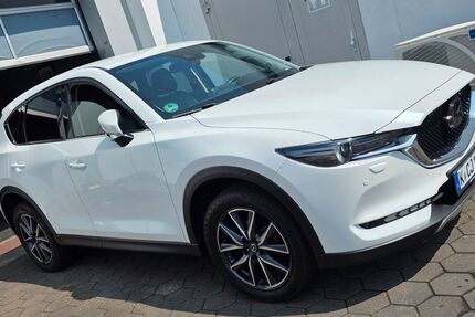 Mazda CX-5 187.566 km 10.500 &euro; Köln 51061