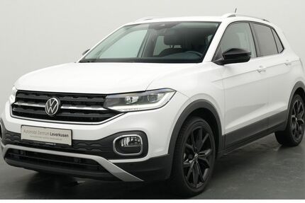 VW T-Cross 36.007 km 17.680 &euro; Leverkusen 51379