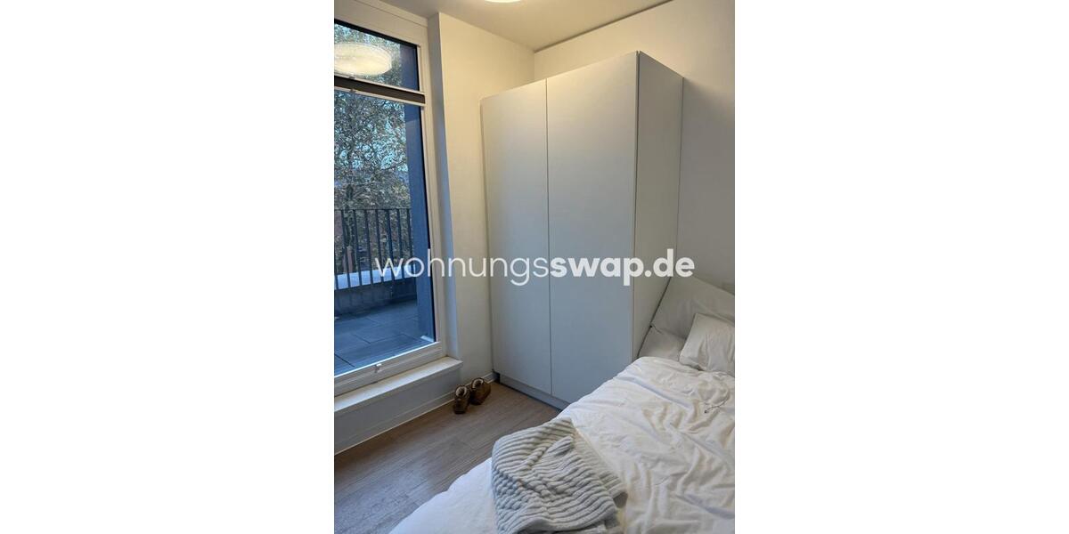 Etagenwohnung Köln Ehrenfeld - 1 Zimmer, 20 m&sup2;, 615&euro; | Angebot:24538543