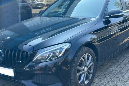 Mercedes-Benz C 220 342.000 km 8.450 &euro; Alfter bei Bonn 53347