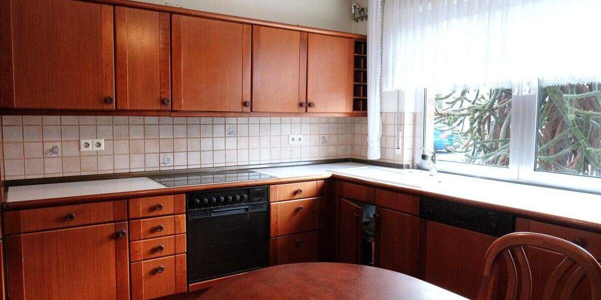 Doppelhaushälfte Wesseling / Keldenich Keldenich - 6 Zimmer, 147 m&sup2;, 448.000&euro; | Angebot:25730596