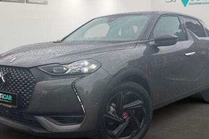 DS Automobiles DS3 Crossback 67.330 km 16.290 &euro; Weilerswist 53919