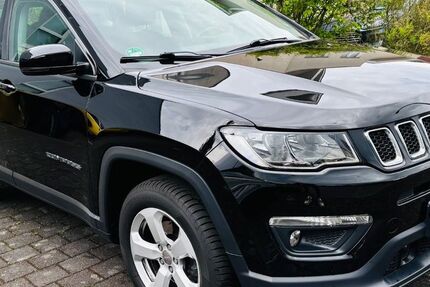 Jeep Compass 61.500 km 13.500 &euro; Erftstadt 50374
