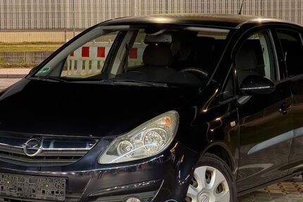 Opel Corsa 123.000 km 3.000 &euro; Euskirchen 53881