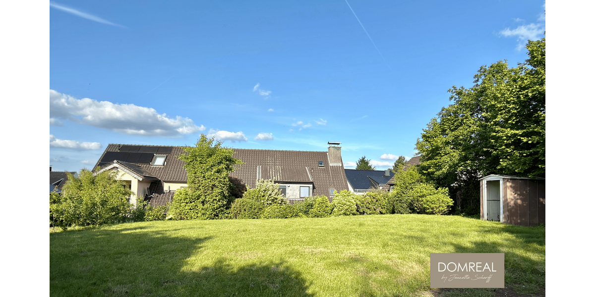 Einfamilienhaus Dormagen Broich - 6 Zimmer, 247 m&sup2;, 660.000&euro; | Angebot:26766521