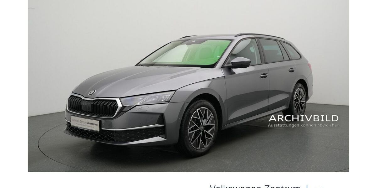 Skoda Octavia 25.948 km 31.988 &euro; Leverkusen 51379
