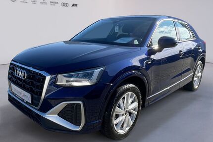 Audi Q2 15.891 km 28.480 &euro; Köln 50739