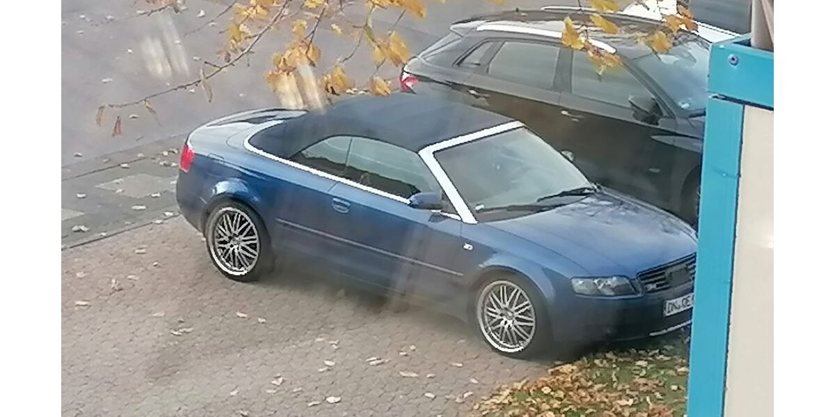 Audi A4 225.000 km 1.799 &euro; Düren 52353
