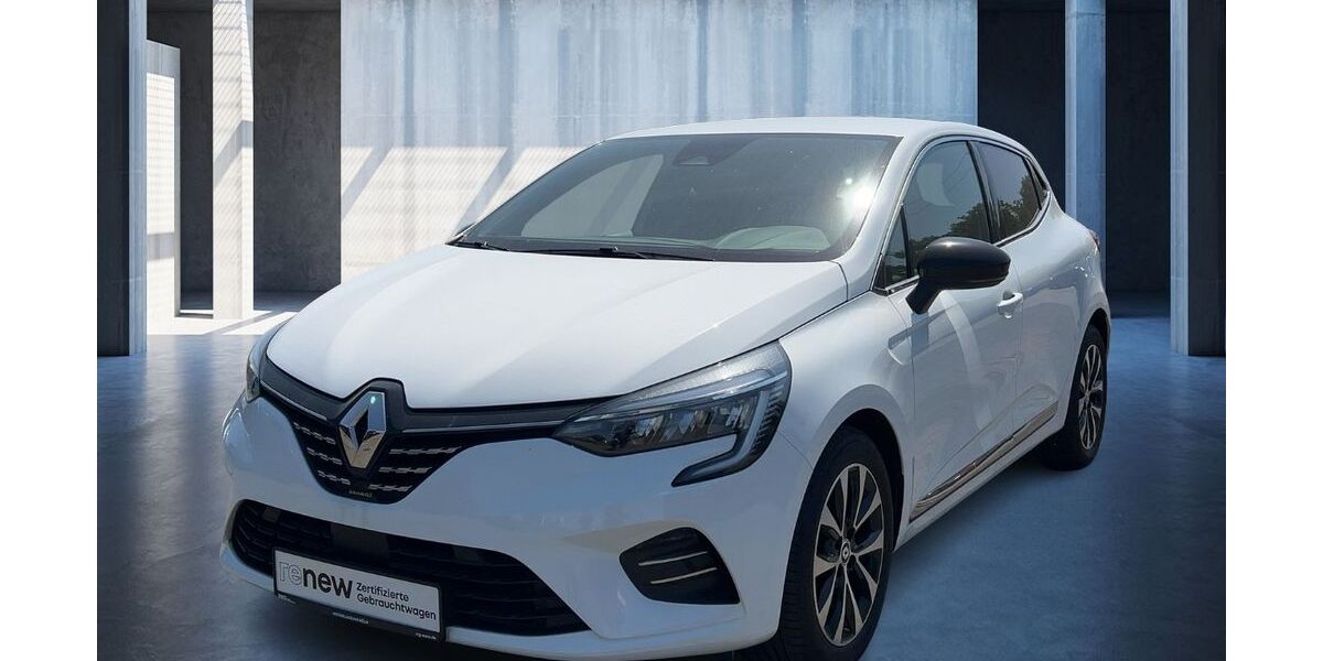 Renault Clio 44.493 km 15.560 &euro; Köln 50939