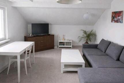 Wohnung Leverkusen Schlebusch - 2 Zimmer, 49 m&sup2;, 610&euro; | Angebot:26048903
