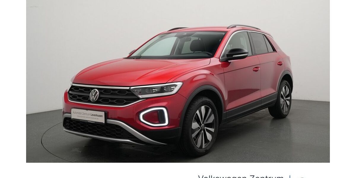 VW T-Roc 12.760 km 25.480 &euro; Leverkusen 51379
