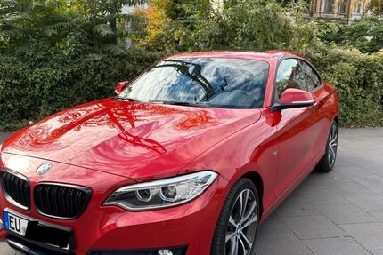 BMW 220 125.574 km 16.850 &euro; Wesseling 50389