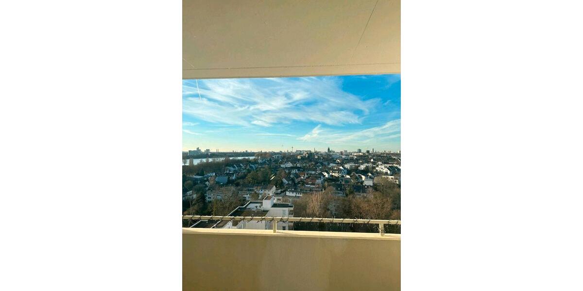 Etagenwohnung Köln Kalk - 1 Zimmer, 37 m&sup2;, 159.000&euro; | Angebot:26876154