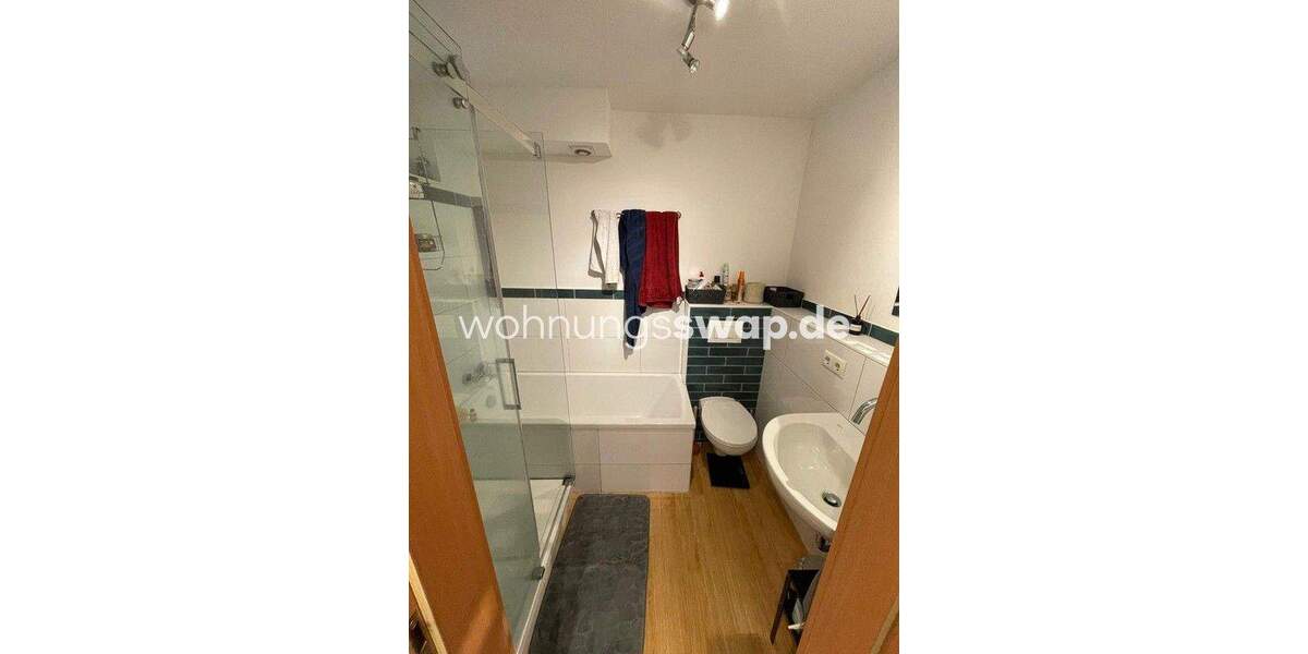 Etagenwohnung Köln Junkersdorf - 3 Zimmer, 89 m&sup2;, 1.350&euro; | Angebot:25917049