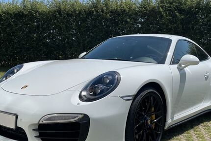 Porsche 991 55.000 km 127.900 &euro; Köln 50769