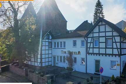 Haus Nideggen - 8 Zimmer, 180 m&sup2;, 499.000&euro; | Angebot:18268703