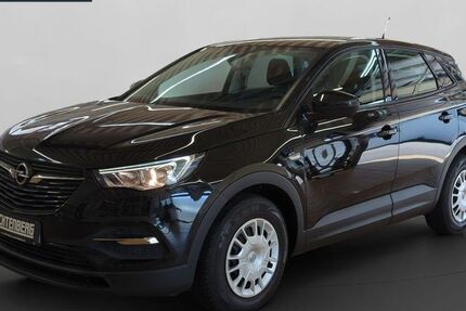 Opel Grandland (X) 43.650 km 12.880 &euro; Leverkusen 51381