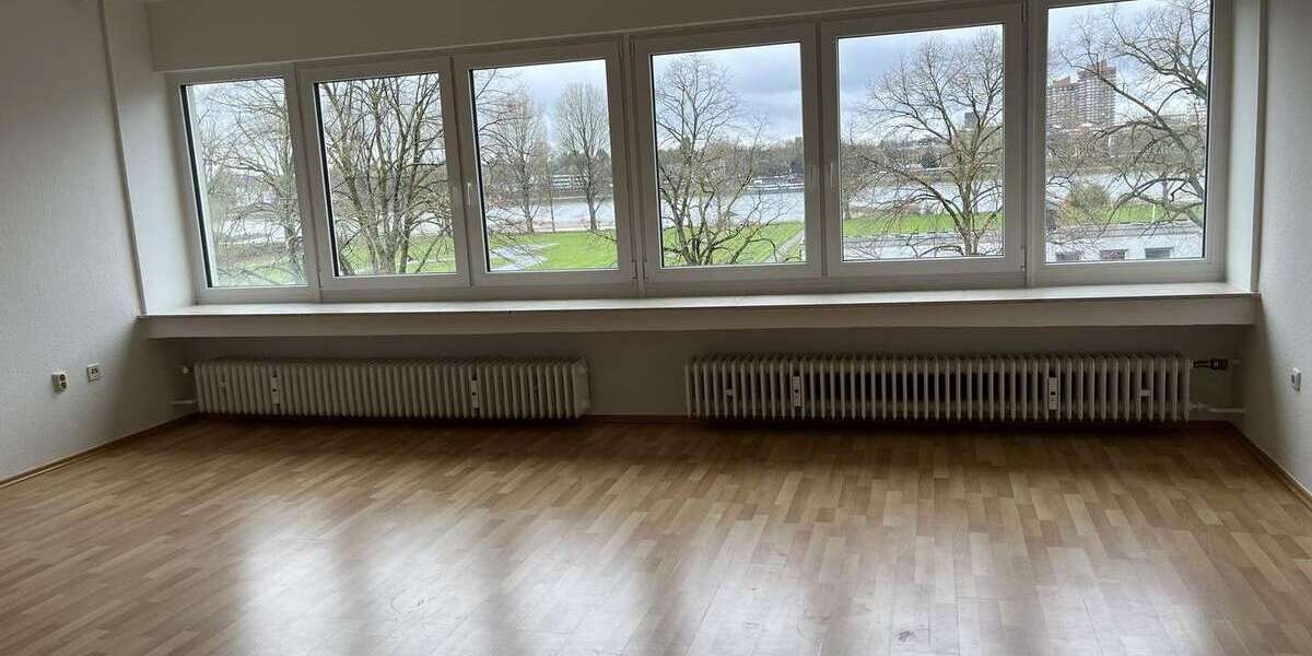 Etagenwohnung Köln Kalk - 3 Zimmer, 77 m&sup2;, 355.000&euro; | Angebot:25917149