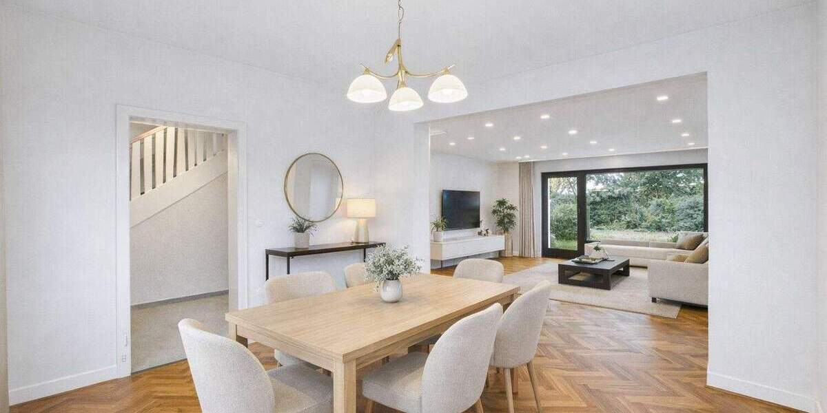 Doppelhaushälfte Wesseling - 8 Zimmer, 165 m&sup2;, 449.000&euro; | Angebot:25770478