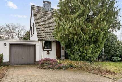 Haus Dormagen - 5 Zimmer, 106 m&sup2;, 275.000&euro; | Angebot:24982275