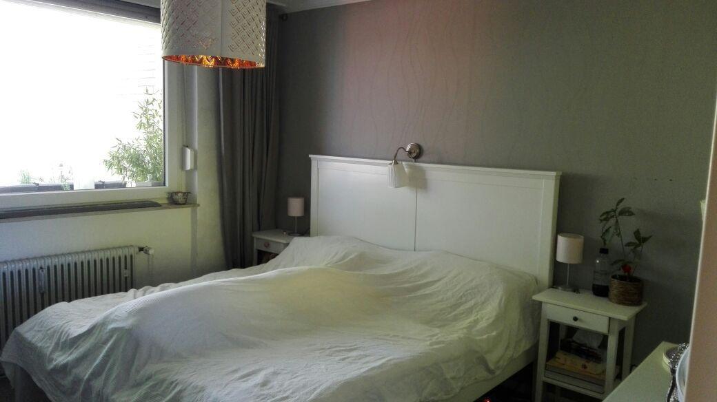 Frechen-Königsdorf - gut geschnittene 2,5-Zimmer Wohnung mit Balkon - Etagenwohnung Frechen Königsdorf | Angebot:25874456