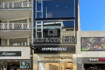 Gewerbeobjekt Köln Altstadt-Nord - 16.000&euro; | Angebot:25673093