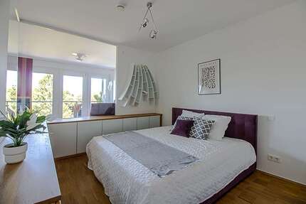 Zimmer Hürth Alt-Hürth - 2 Zimmer, 1.990&euro; | Angebot:27124023