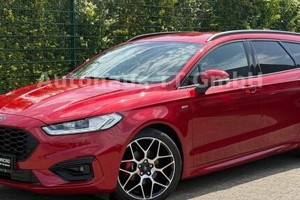 Ford Mondeo 57.037 km 17.950 &euro; Bergheim bei Köln 50126